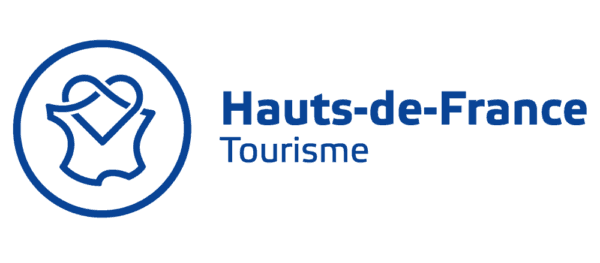 Logo de Haut de France tourisme